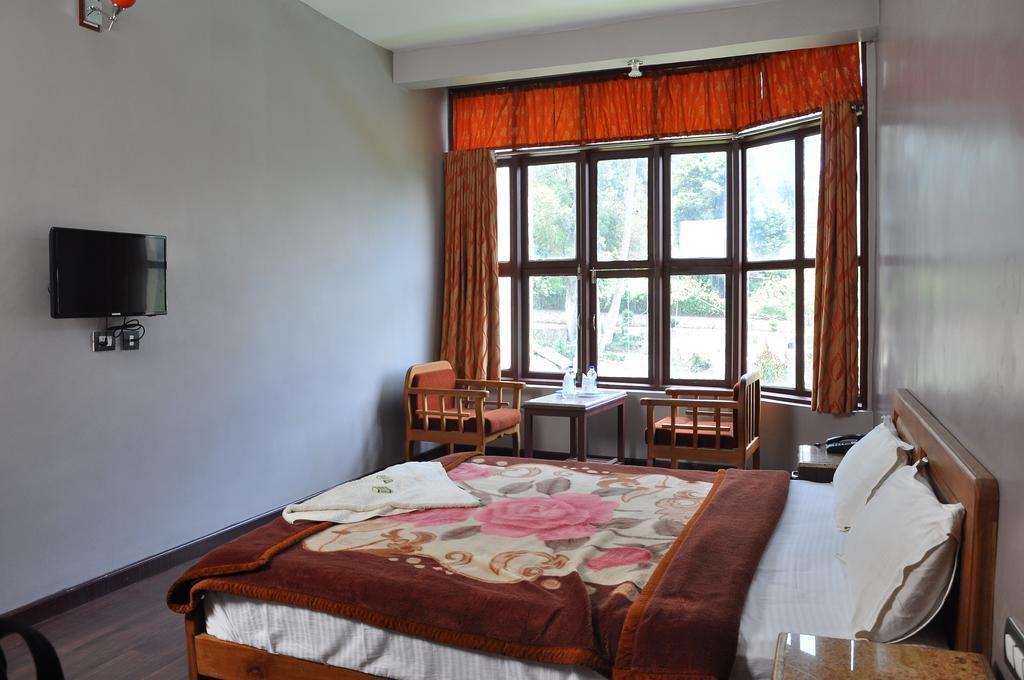 Grand Paradise Inn Kodaikanal Oda fotoğraf