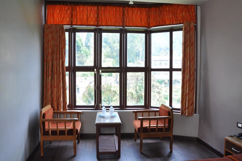 Grand Paradise Inn Kodaikanal Oda fotoğraf